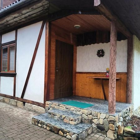 Max Home Татарів Екстер'єр фото