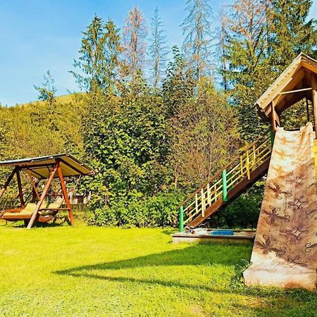 Max Home Татарів Екстер'єр фото
