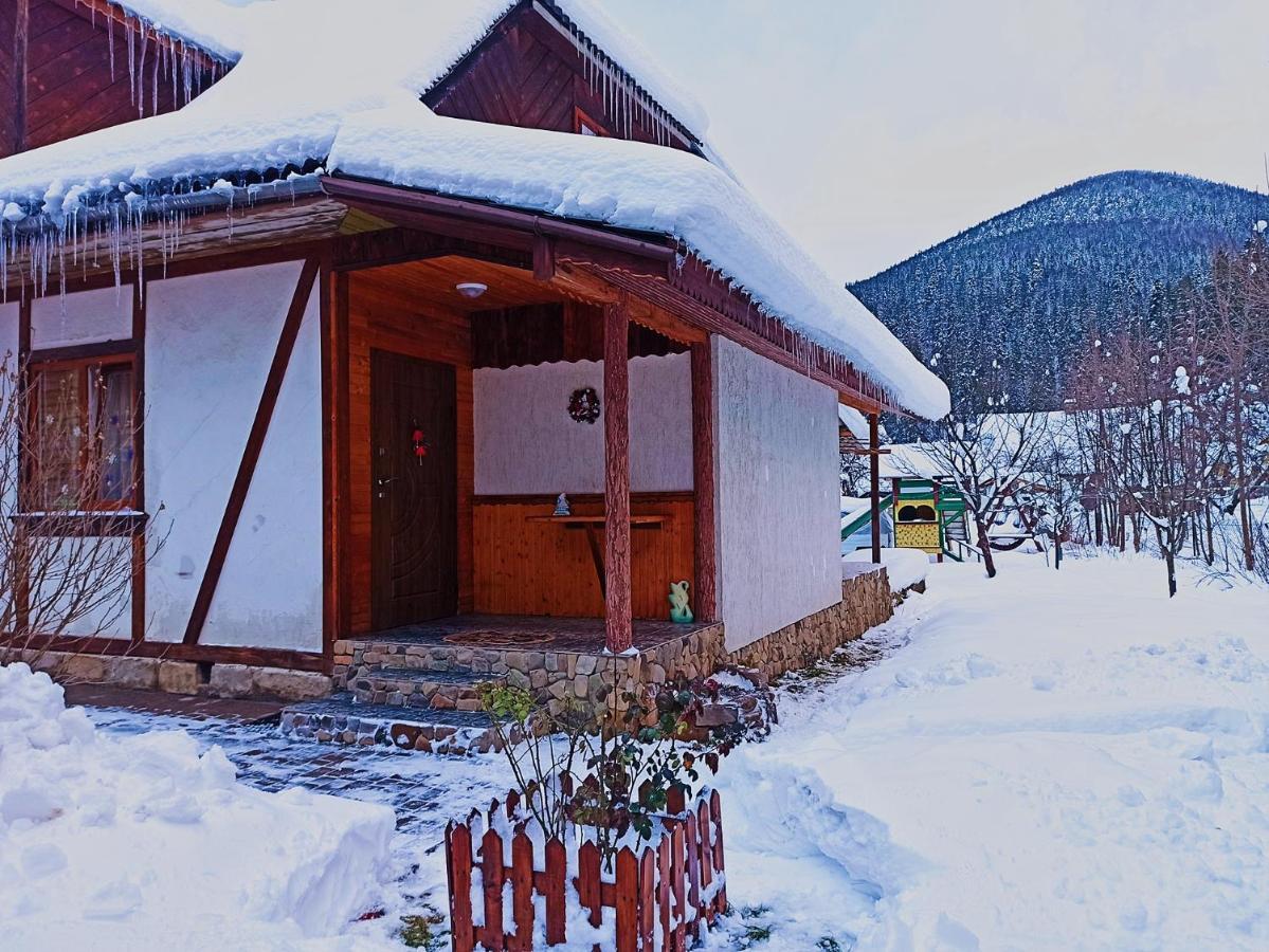 Max Home Татарів Екстер'єр фото