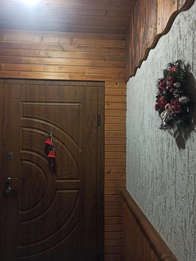 Max Home Татарів Екстер'єр фото