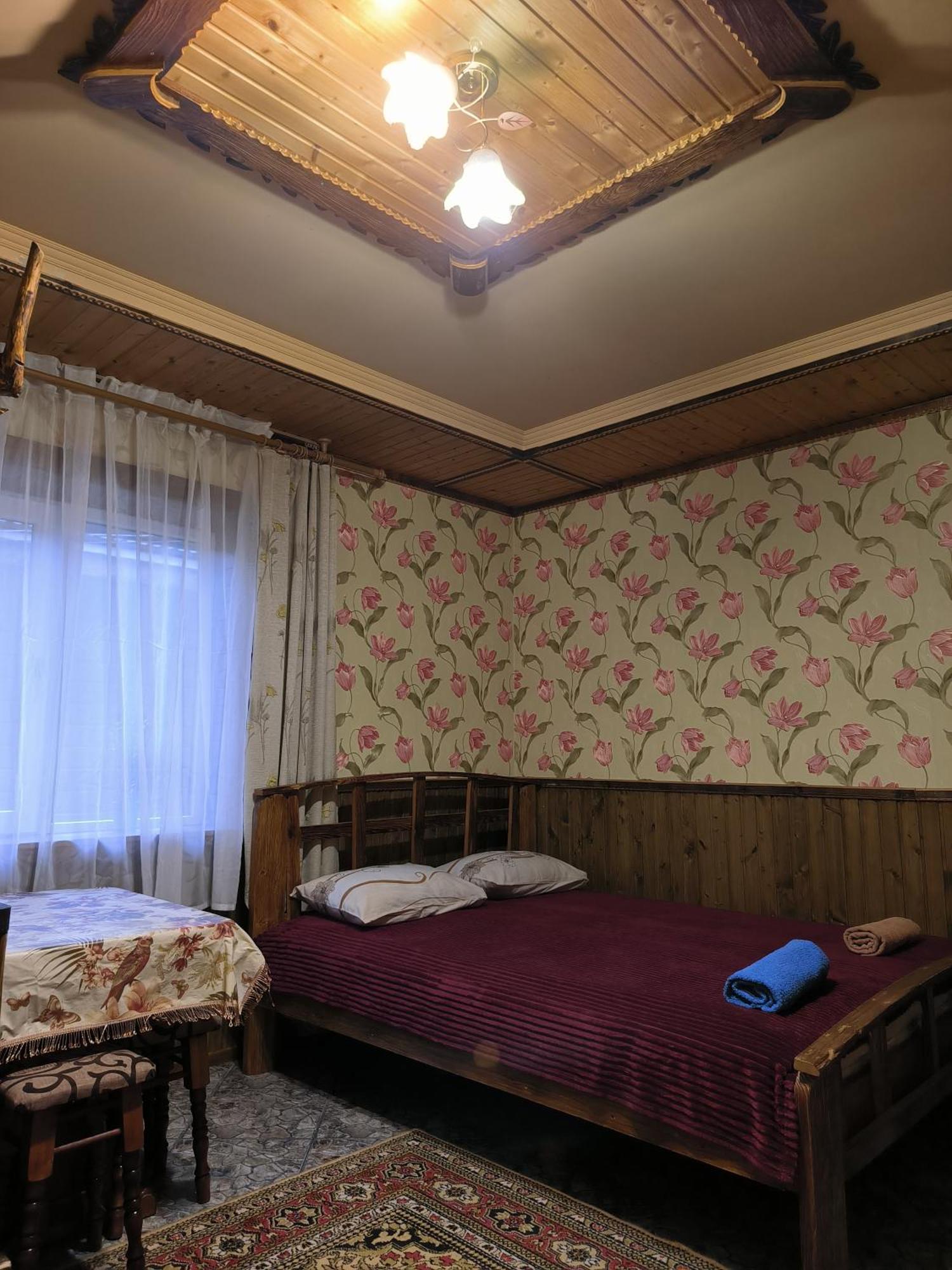 Max Home Татарів Екстер'єр фото