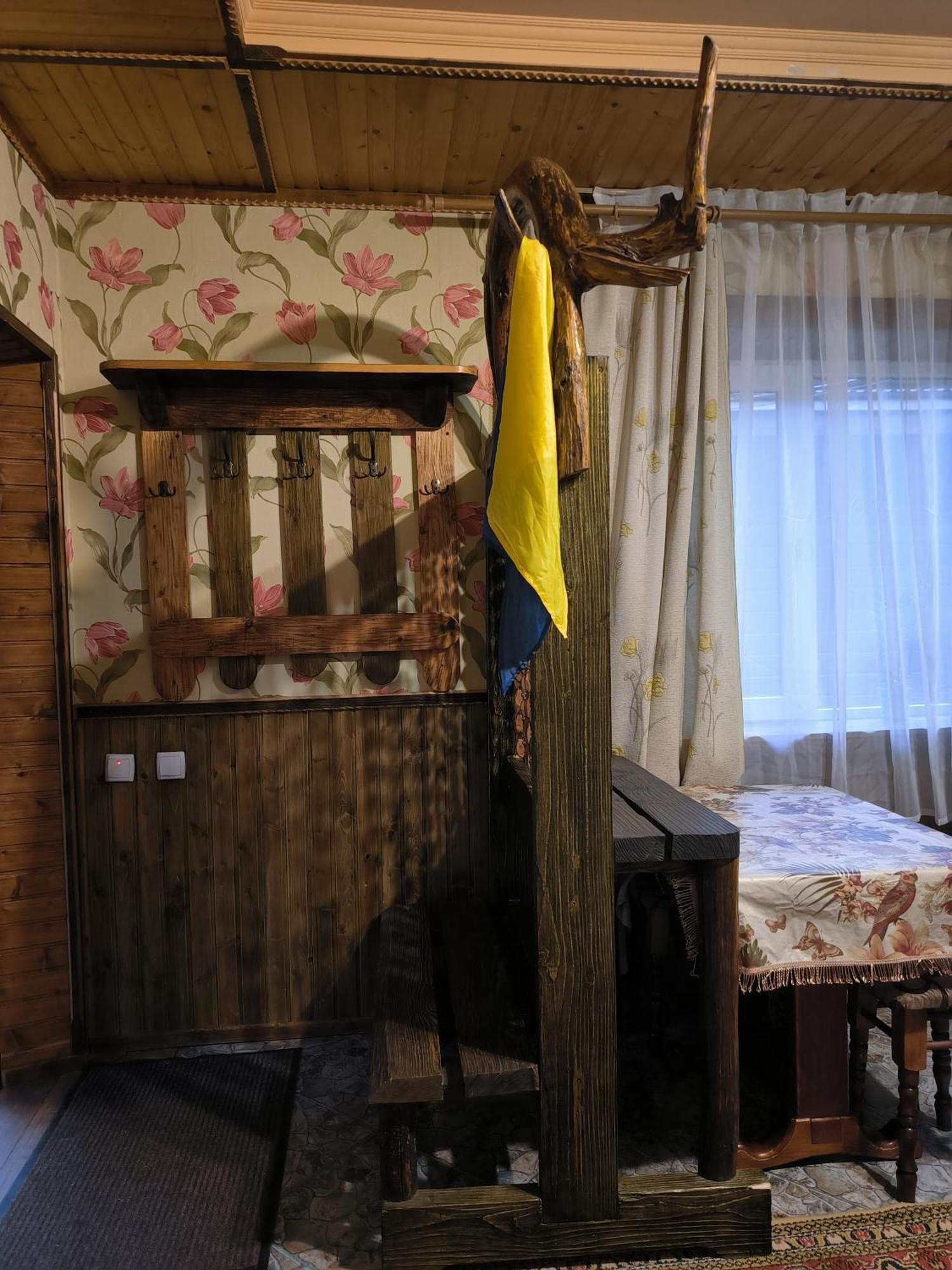 Max Home Татарів Екстер'єр фото