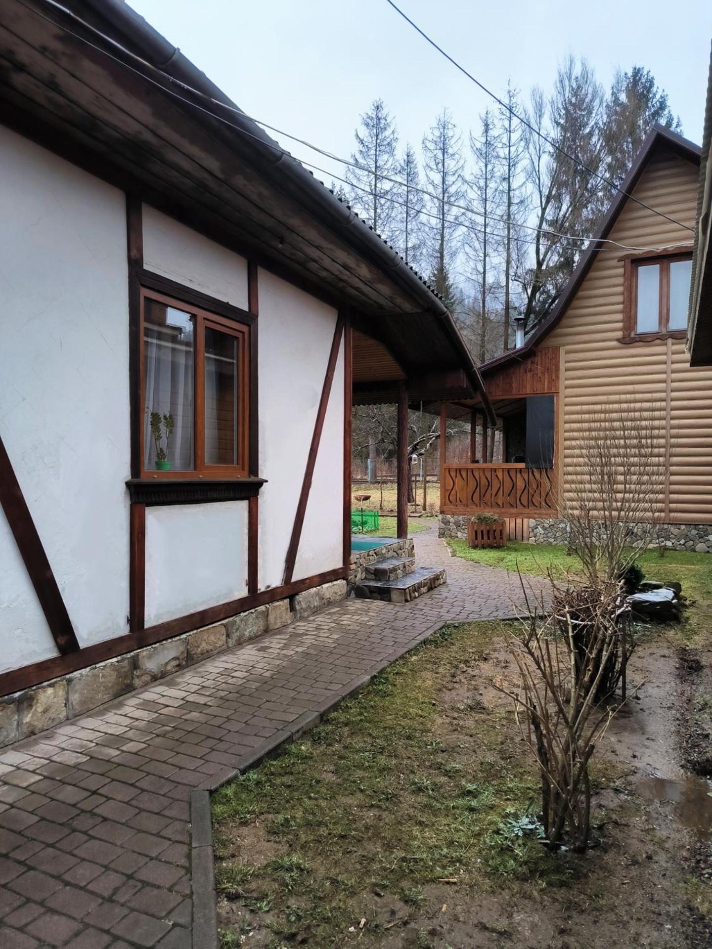 Max Home Татарів Екстер'єр фото