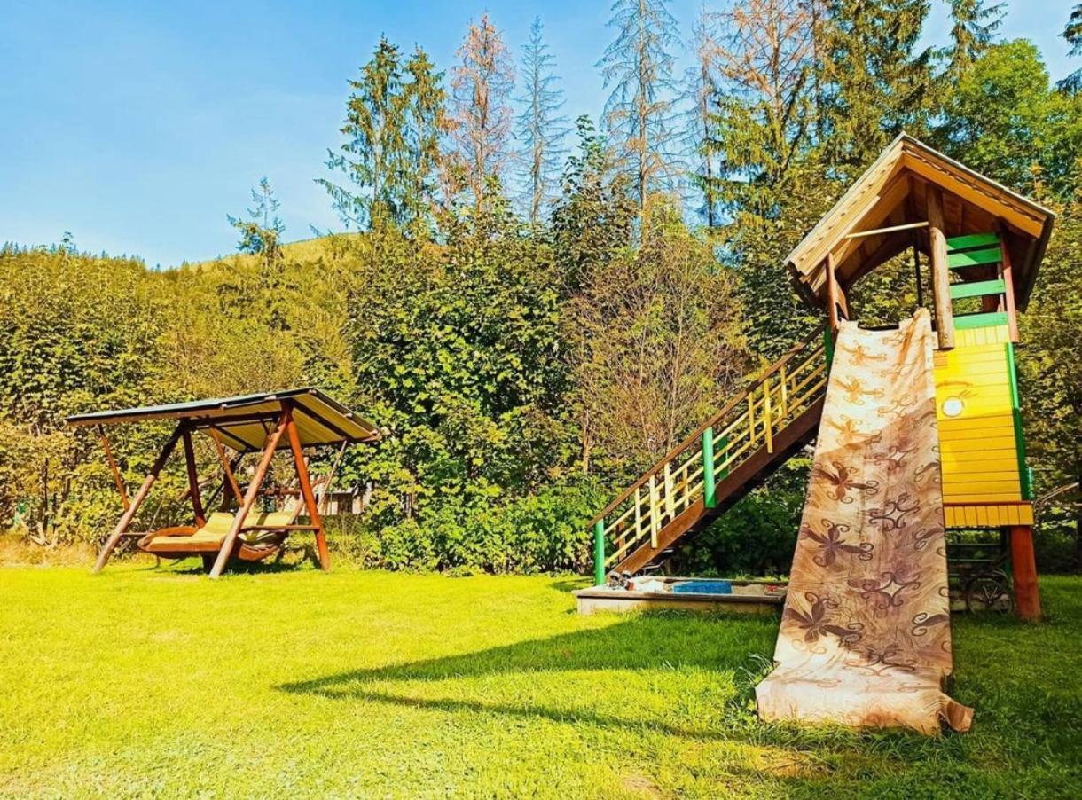 Max Home Татарів Екстер'єр фото